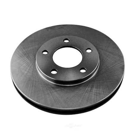 Uap 5346 Disc Brake Rotor 5346